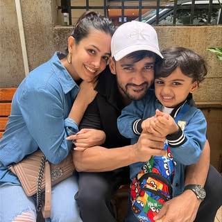 Anita Hassanandani Reddy