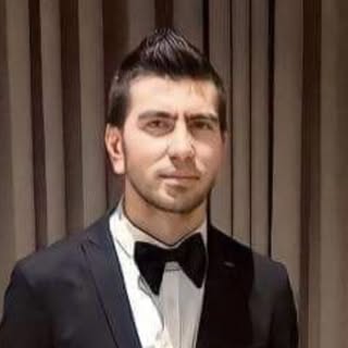 Sardor Mamadaliyev