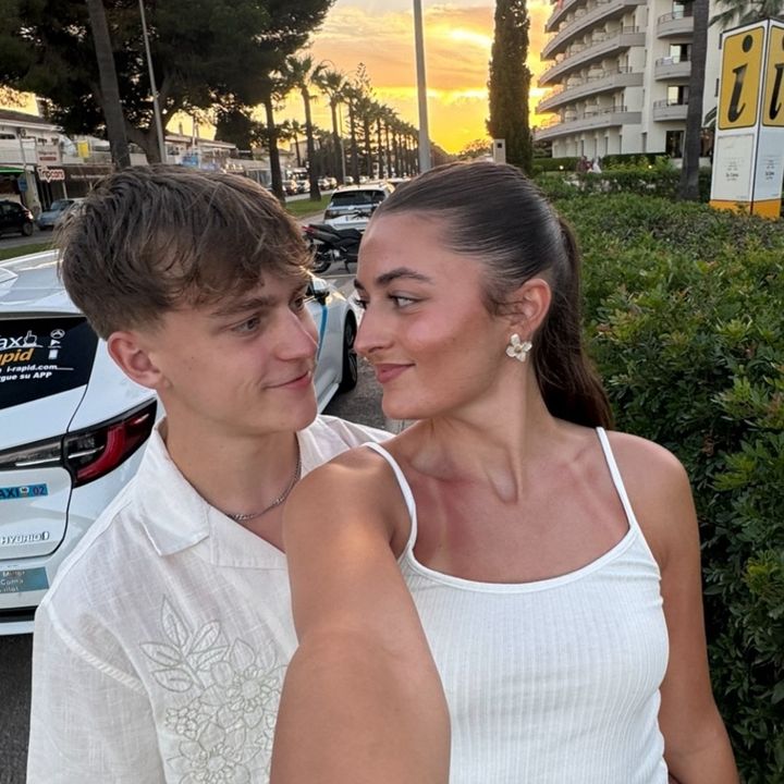 Ella & Benn