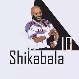 Mahmoud Shikabala