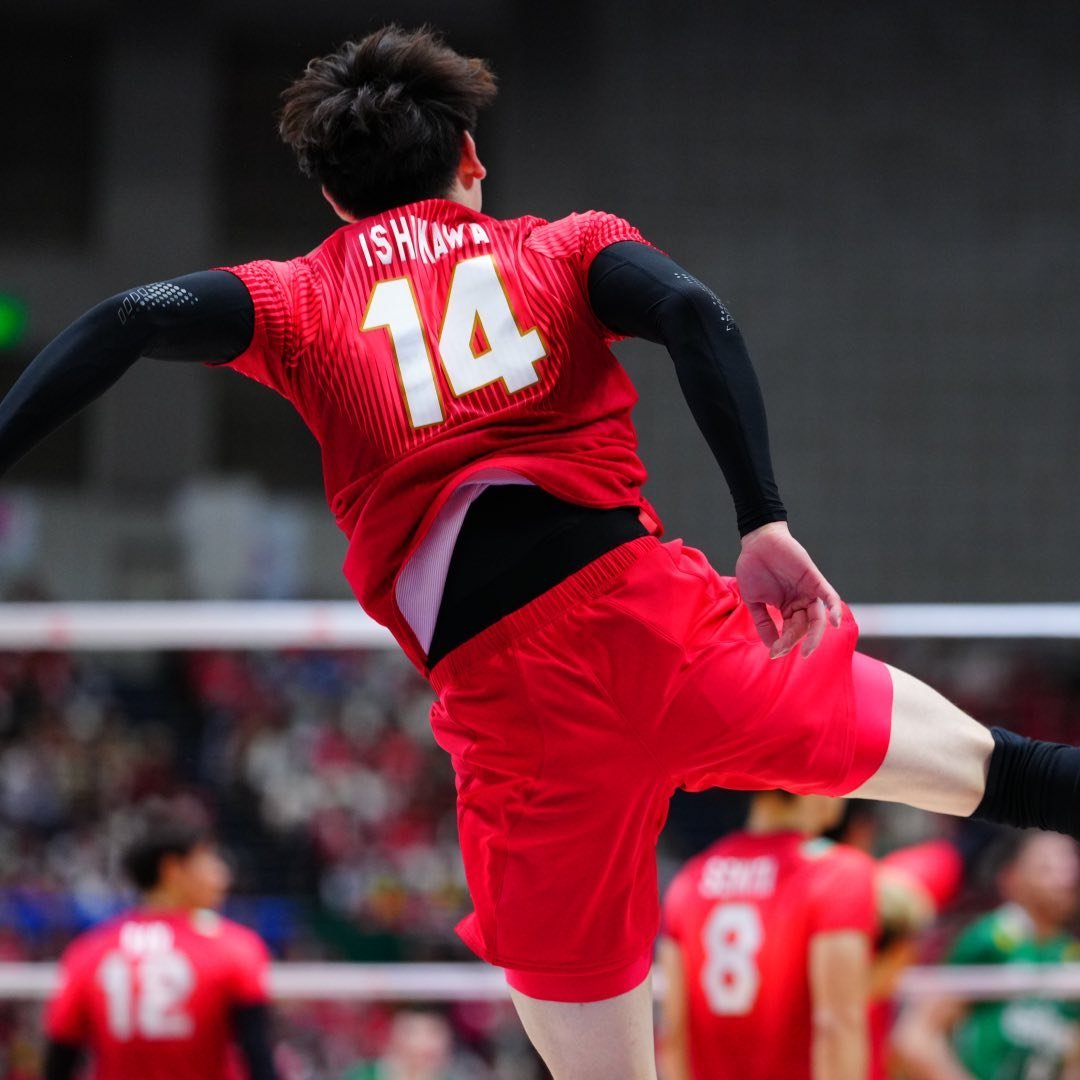 Yuki Ishikawa