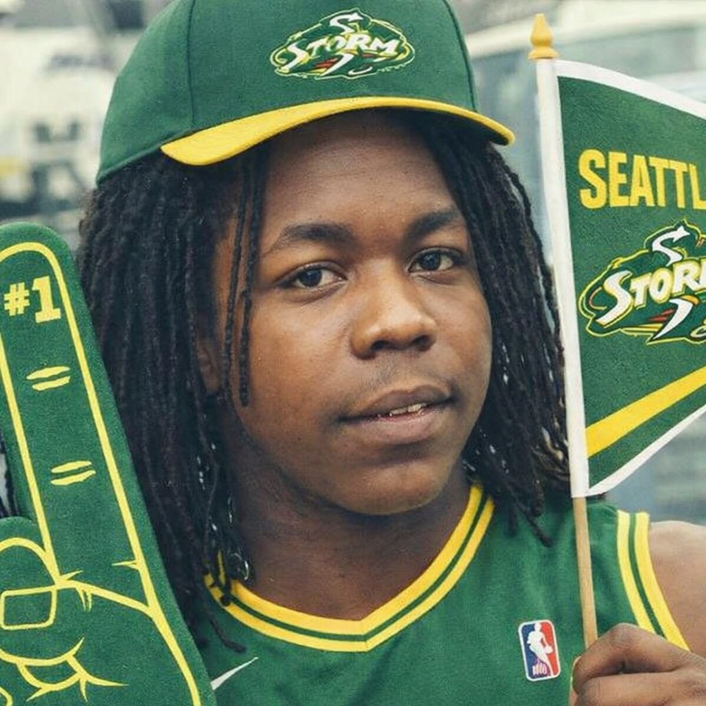 Flau'jae Johnson