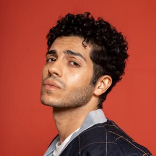 Mena Massoud