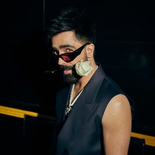 Harrdy Sandhu