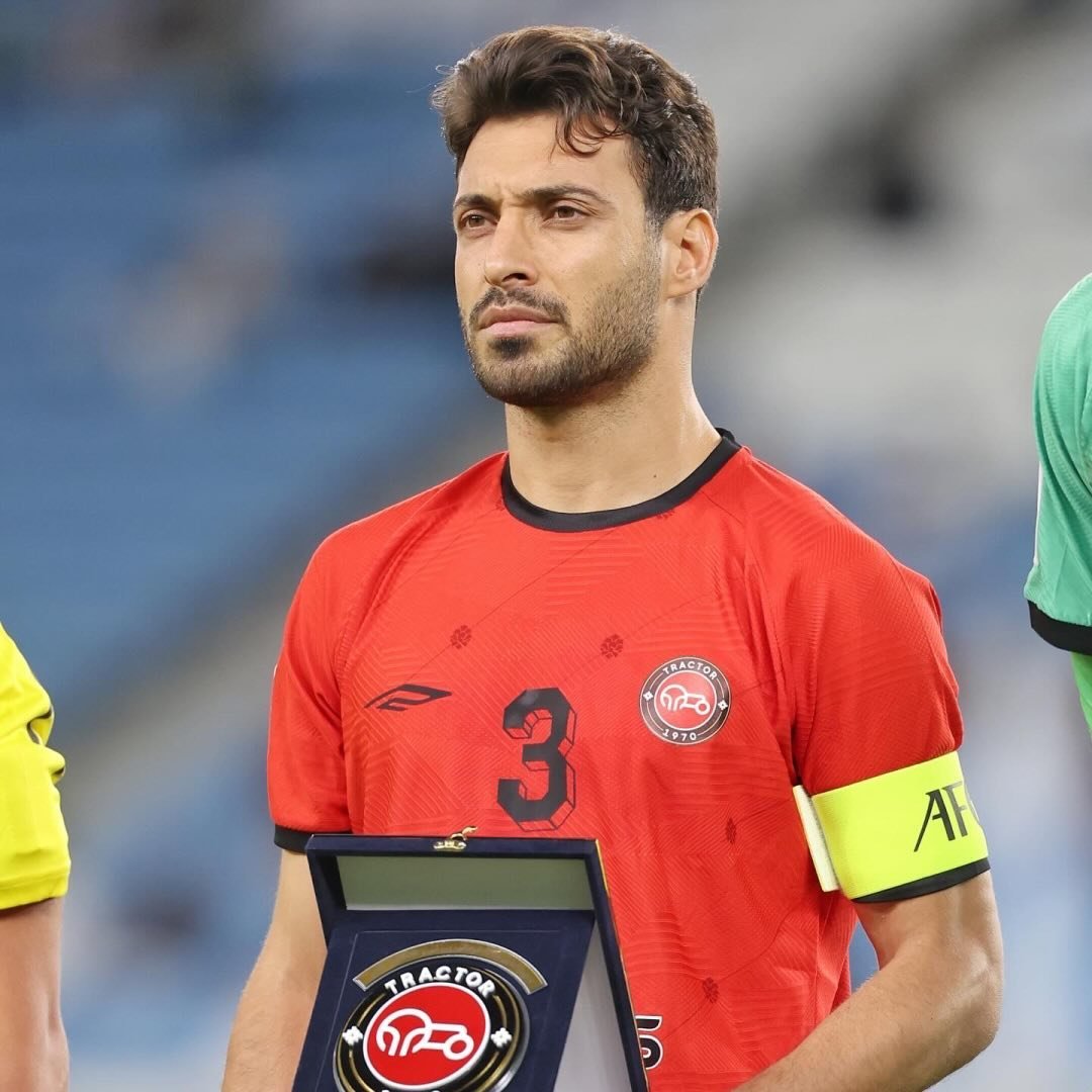 Shoja Khalilzadeh