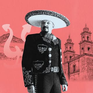 Pepe Aguilar