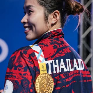 Ratchanok Intanon