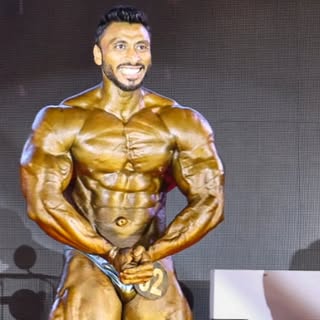 Mithun Bidyut saha