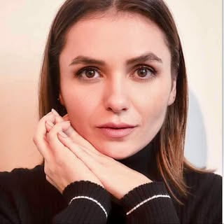 Monica Iozzi