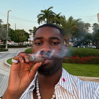 David Orobosa Omoregie
