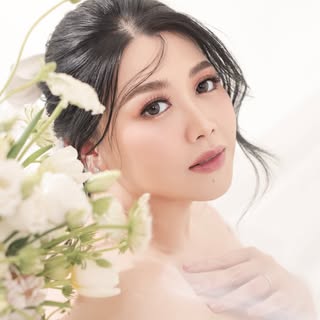 Clarissa Putri