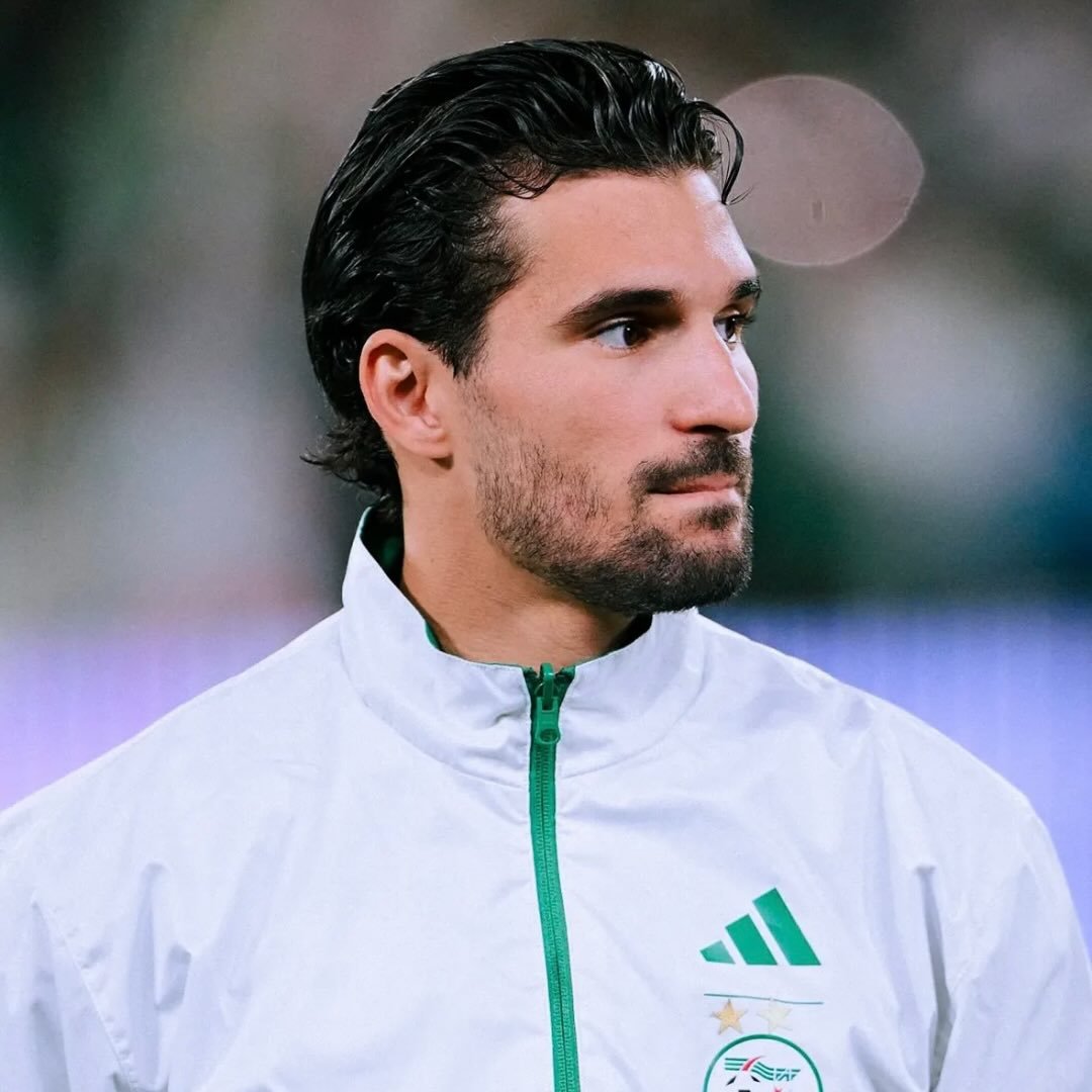 Houssem Aouar