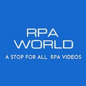 Learn RPA & AI Technologies every day