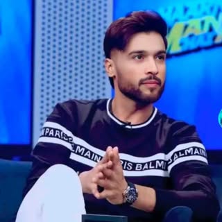 Mohammed Amir