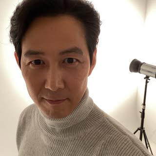 Lee Jung Jae