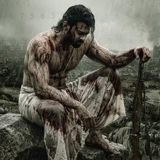 Prabhas