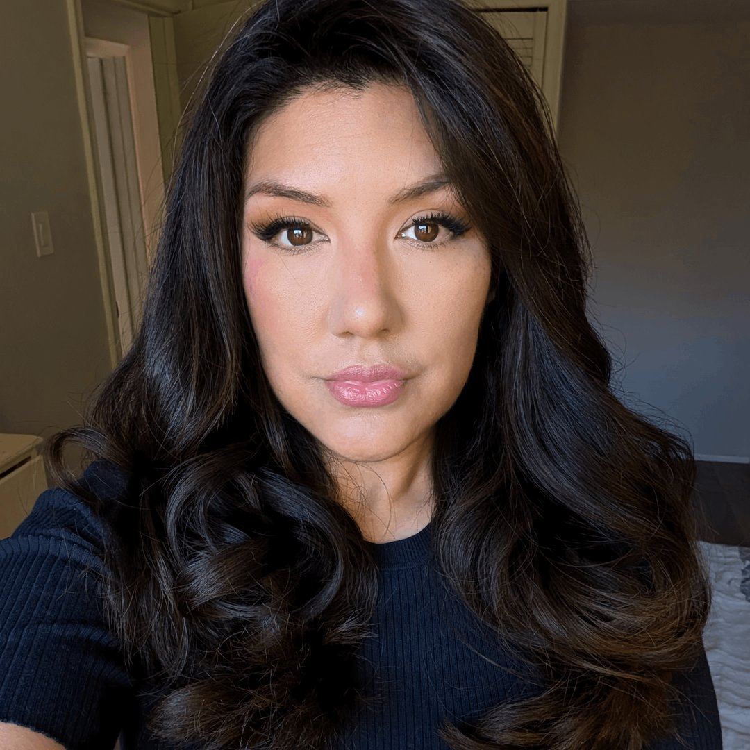 Aurora Makeup