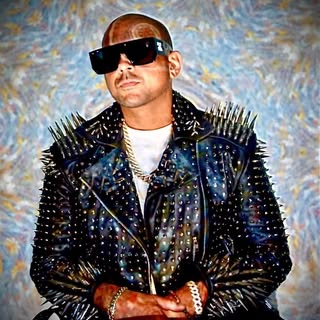 Sean Paul