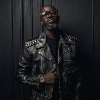 Black Coffee