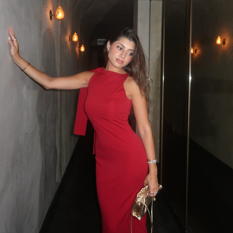Judy Rami — Lifestyle and vlog creator in Kuwait