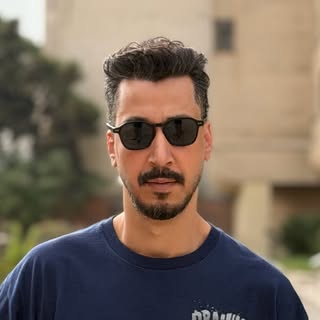 Bahram Afshari