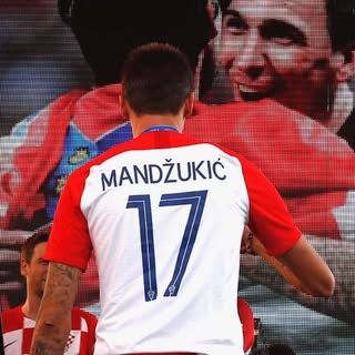 Mario Mandžukić