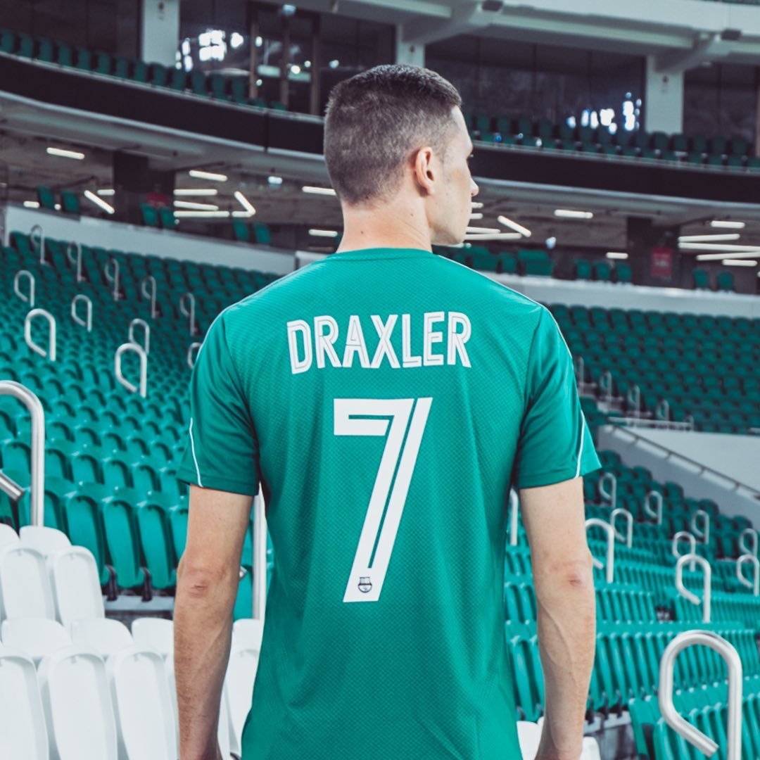 Julian Draxler