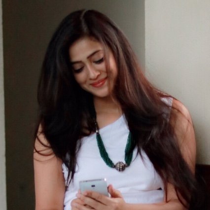 Shweta Tiwari