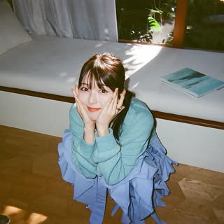 浜辺美波 Hamabe Minami