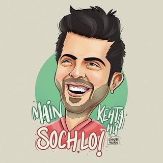 Fahad Mustafa
