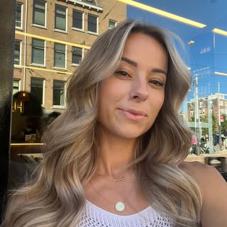 Sandra Prikker