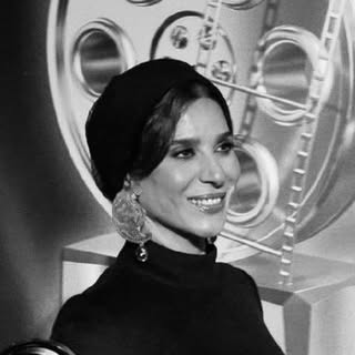 Sahar Dolatshahi
