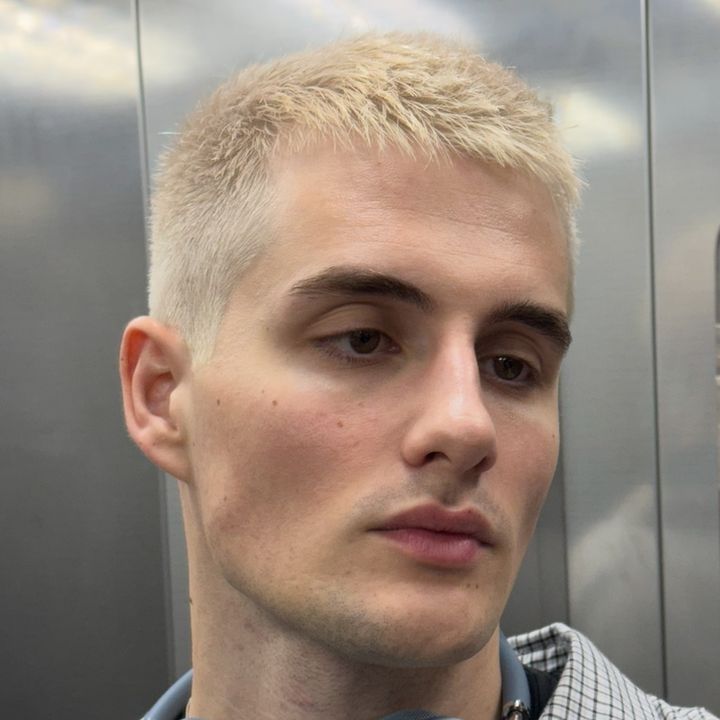Luis Freitag