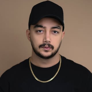 Sam Saberi