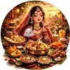 DESI FOOD VIBES