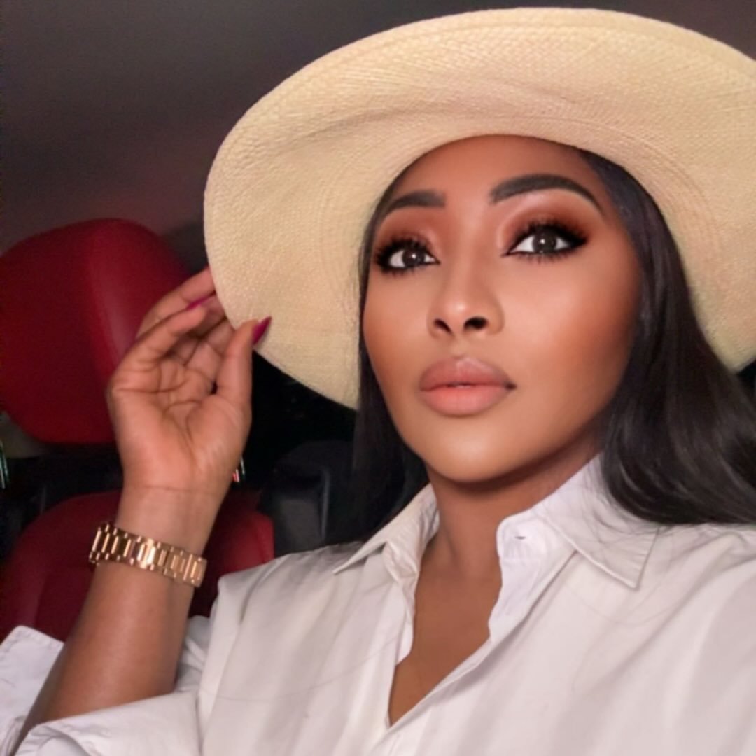 Lilian Esoro