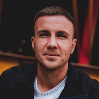 MARIO GÖTZE