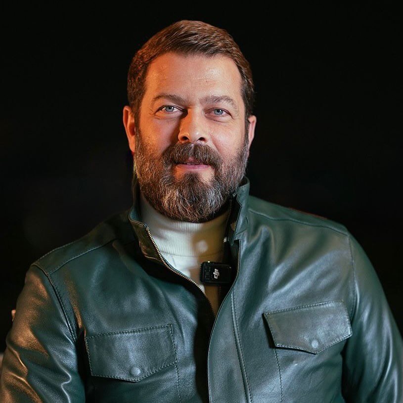Pejman Bazeghi