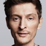 Pavel Volya