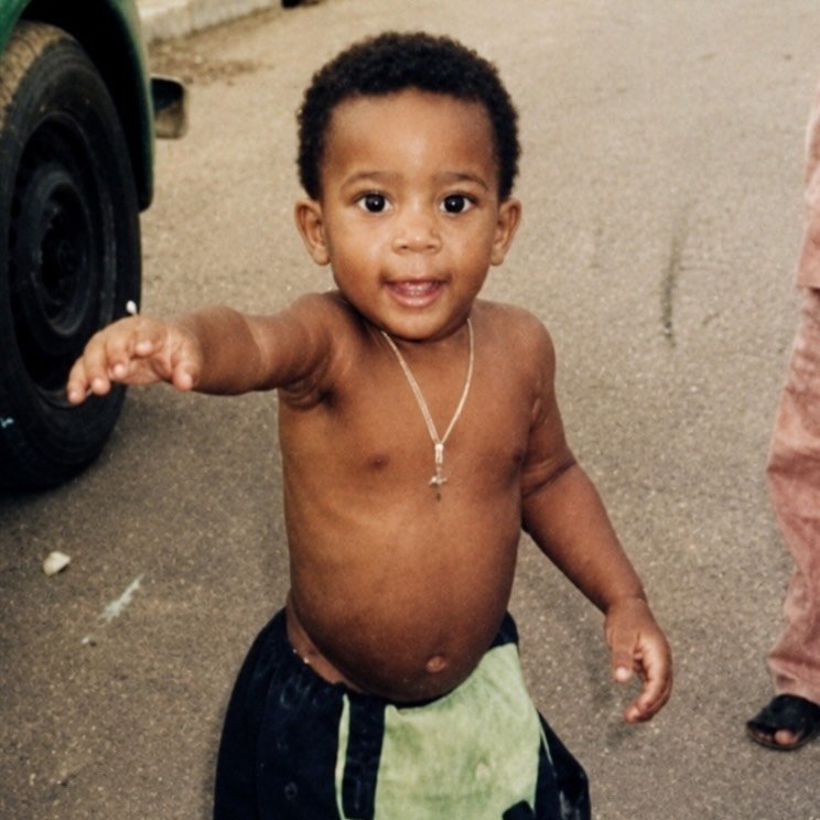 Kunle Remi