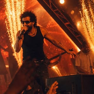 Bilal Saeed