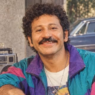 Soroush Jamshidy