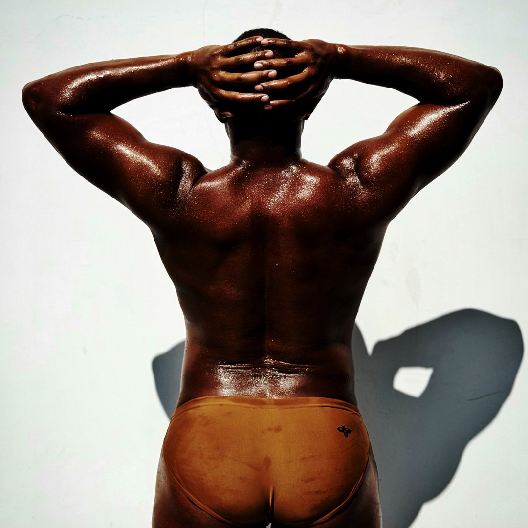 James Rusameekae Fagerlund