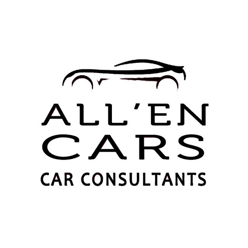 All'en Cars LLC — Music creator on YouTube · 54,000 subscribers
