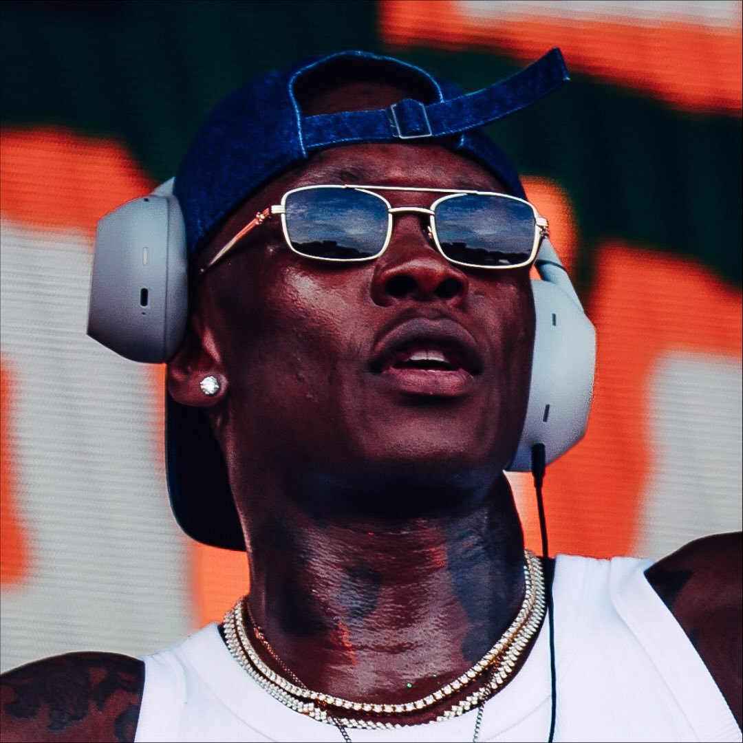 Israel Adesanya