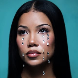 Jhené Aiko