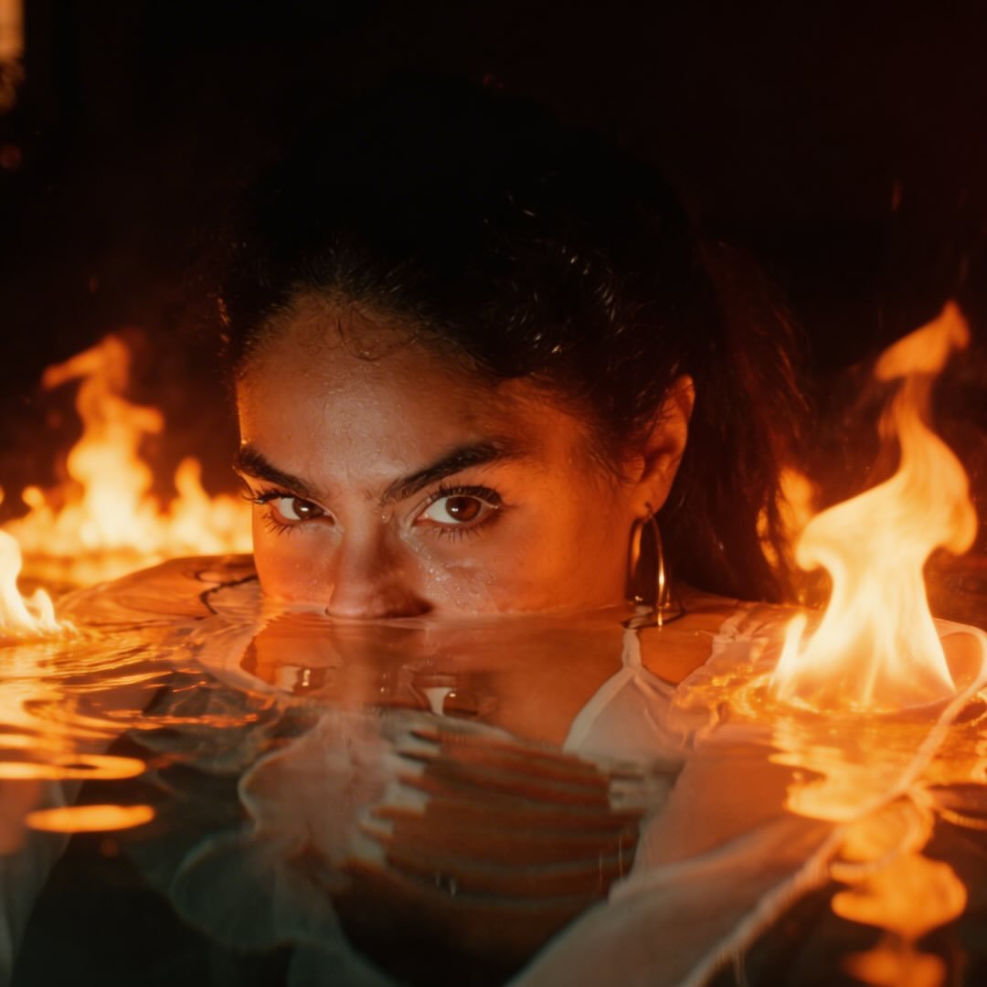 Jessie Reyez