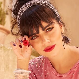 Azza Zarour