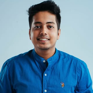 Aakash Gupta