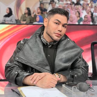 Ivan Gunawan